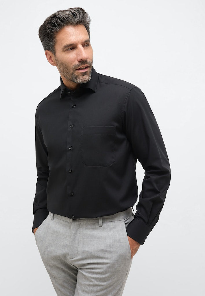 Eterna Comfort fit Skjorte